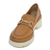 Mocassim Tratorado Bridão Caramelo Mo1630 Vintedoisk